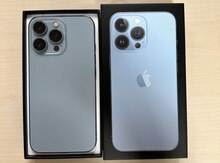 Apple iPhone 13 Pro Sierra Blue 128GB/6GB