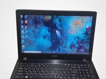 Noutbuk Acer Aspire E 15