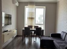 2-otaqlı yeni tikili kirayə verilir, 20 Yanvar m., 55 m²