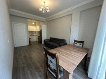 2-otaqlı yeni tikili kirayə verilir, 20 Yanvar m., 60 m²