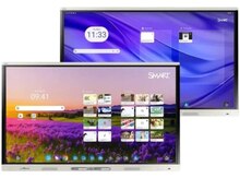 SMART Board MX055-V5 55 düym interaktiv panel