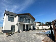 Villa kirayə verilir, Türkan qəs.