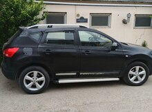 Nissan Qashqai, 2008 il