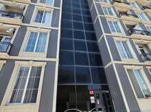 2-otaqlı yeni tikili, Masazır qəs., 50 m²