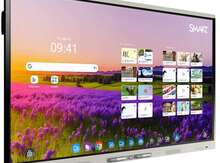 SMART Board MX086-V5 86 düym interaktiv panel