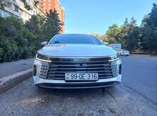 BYD Destroyer 05, 2025 il