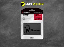 SSD Kingston A400 240GB