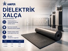 Dielektrik xalça "AE36538 2mm"