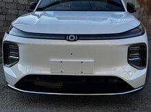Changan Uni-Z, 2025 il