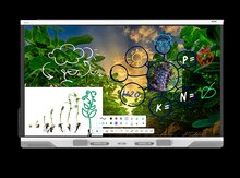 SMART Board RX086 86 düym interaktiv panel