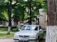 GAZ 31105, 2005 il