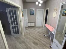 3-otaqlı yeni tikili, Masazır qəs., 75 m²