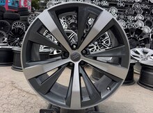 Audi diski R21