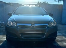 Opel Astra, 2010 il