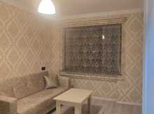 1-otaqlı mənzil, 7-ci mkr., 20 m²