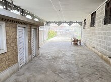 Həyət evi, Şirvan ş.