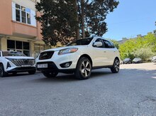 Hyundai Santa Fe, 2010 il