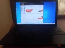 Noutbuk Toshiba C850