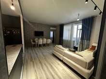 3-otaqlı yeni tikili, C.Xəndan küç., 85 m²