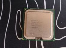 Prosessor Intel Pentium E5200