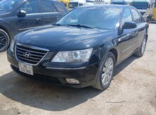 Hyundai Sonata, 2008 il