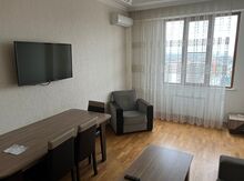 2-otaqlı yeni tikili, Azadlıq m., 75 m²