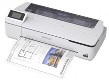 Epson SureColor SC-T3100N A1+ genişformatlı printer
