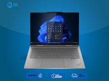 Noutbuk Lenovo ThinkPad X1 2-in-1 Gen 10 Aura Edition (21NU0021FW)