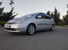 Toyota Prius, 2006 il