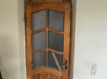 Otaq qapısı