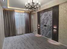 2-otaqlı yeni tikili, İnşaatçılar m., 71 m²