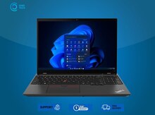 Noutbuk Lenovo ThinkPad T16 G3 (21MN00BLFW)
