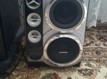 Samsung musiqi mərkəzi