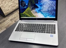 Noutbuk HP 250 G7 Silver