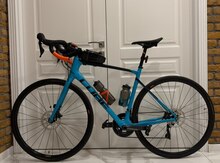 Velosiped Cube Attain SL GTC
