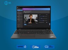 Noutbuk Lenovo ThinkPad T16 G2 (21HH006YRT)
