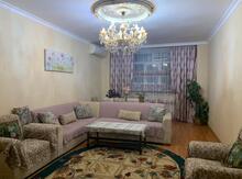 2-otaqlı yeni tikili kirayə verilir, Nərimanov r., 80 m²