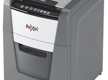 Rexel Optimum AutoFeed+ 90XP P4 kağız doğrayıcı