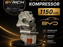 BYD Seal 05 kompressoru