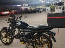 Tufan M50, 2023 il
