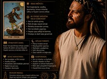 Tarot təlimi