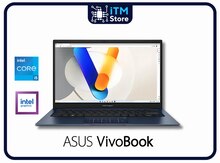 Noutbuk Asus Vivobook X1404VA-I512256 90NB010I1-M016B0