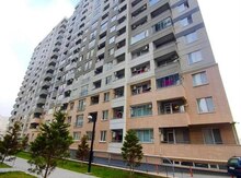 3-otaqlı yeni tikili kirayə verilir, H.Zərdabi küç., 100 m²