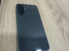 Samsung Galaxy A56 Awesome Lightgrey 256GB/12GB