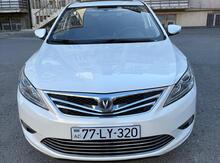 Changan Eado, 2015 il