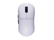 Gaming mouse "ATK A9 Ultra Max 2.0 White"