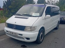 Mercedes Vito sifarişi
