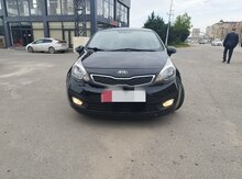 KIA Rio, 2014 il