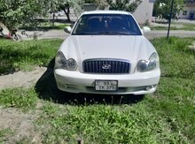 Hyundai Sonata, 2003 il