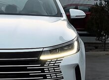 BYD Destroyer 05, 2025 il